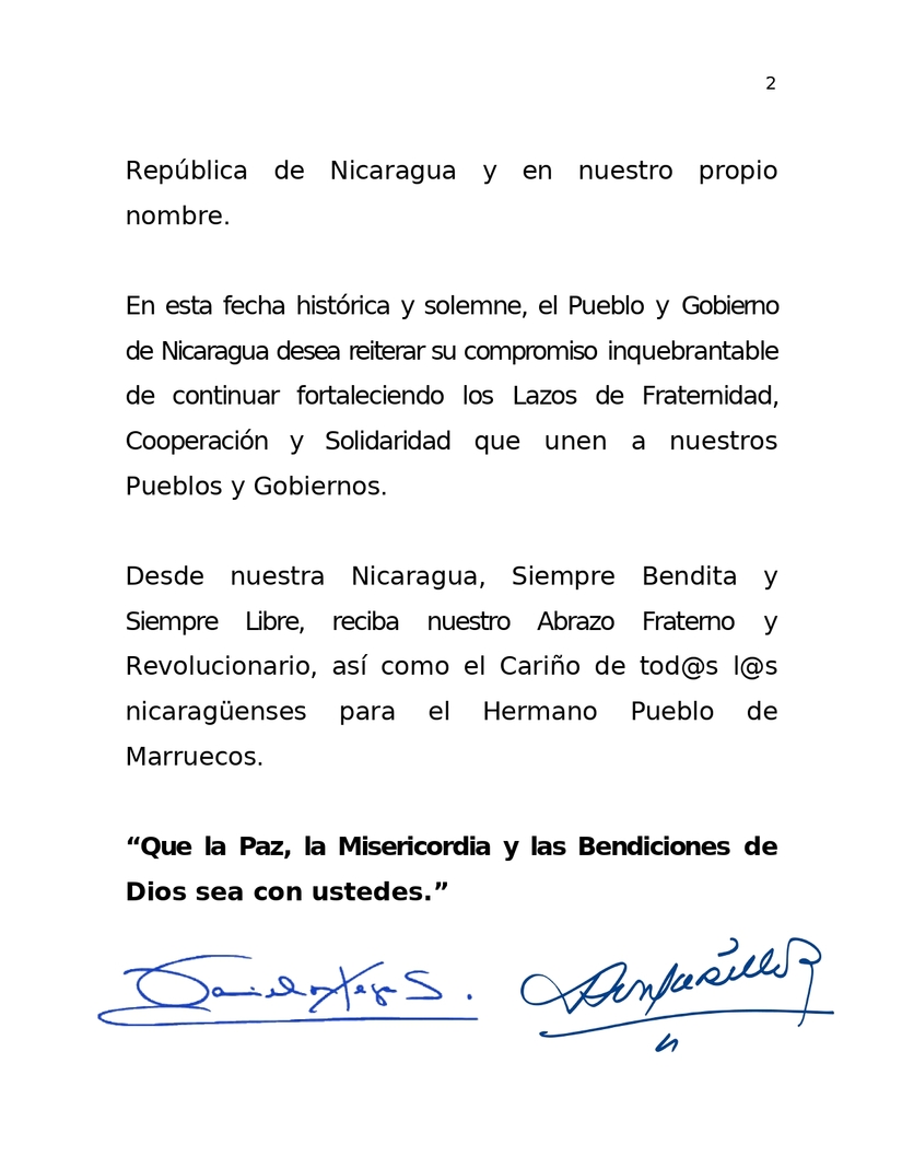 marruecos