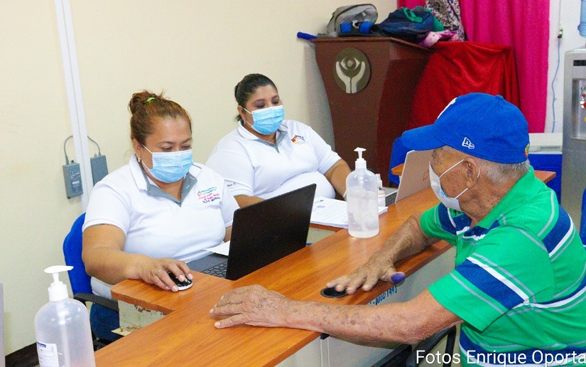 vacunacion