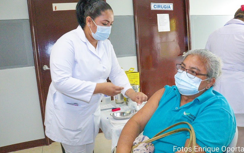 vacunacion