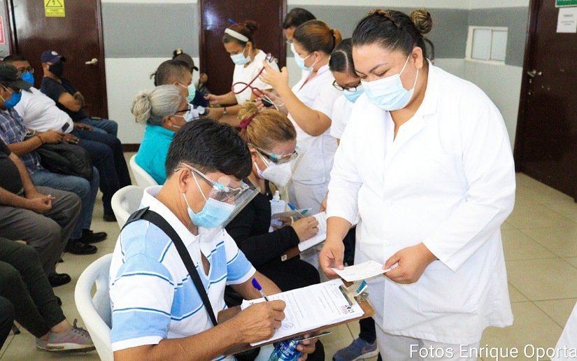 vacunacion