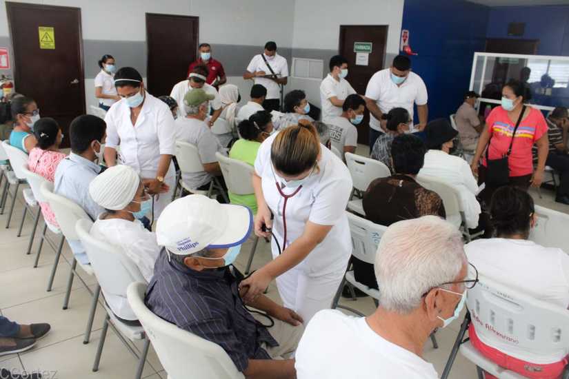 vacunacion