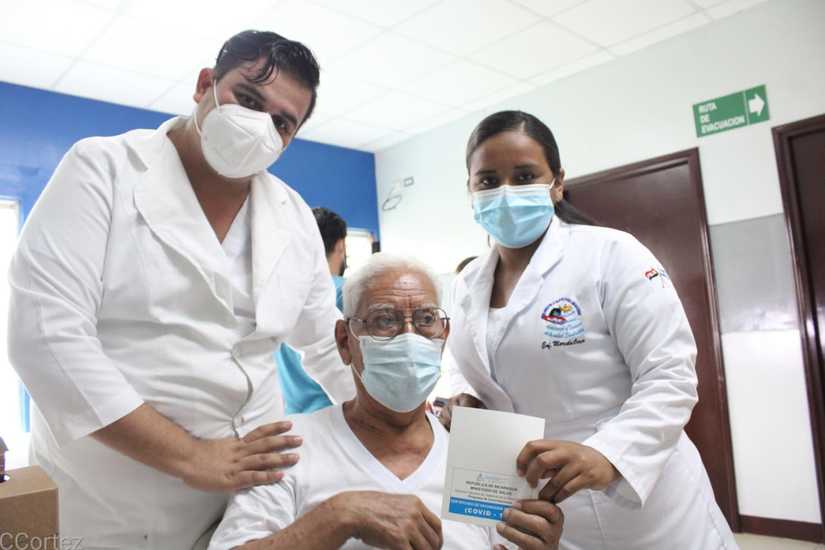 vacunacion