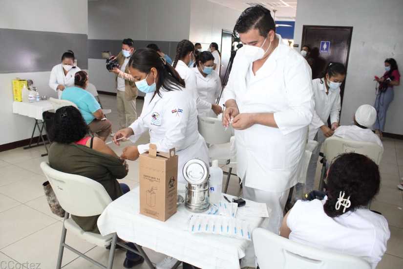 vacunacion