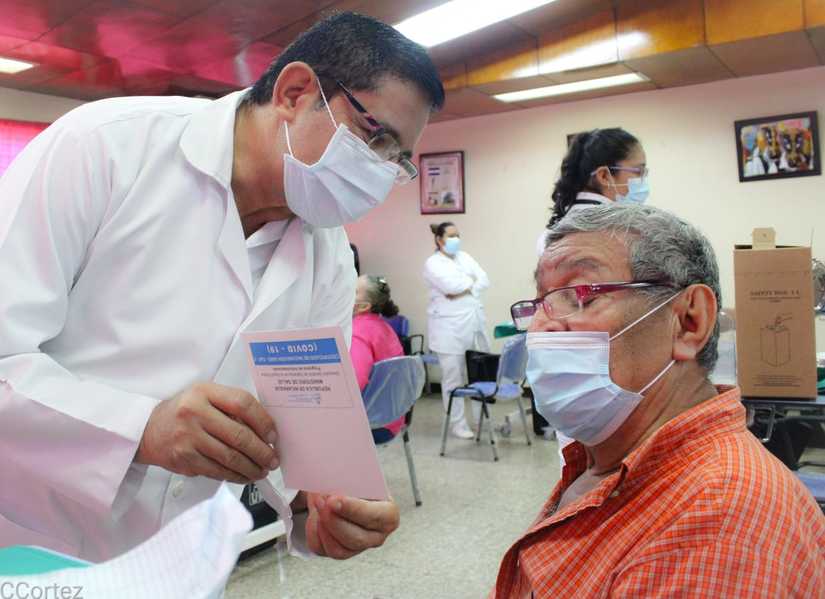 vacunacion