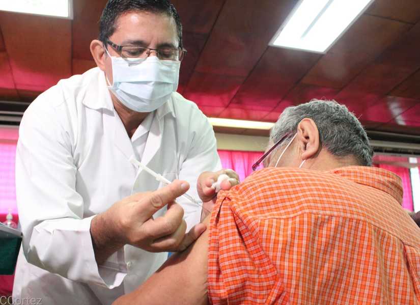 vacunacion