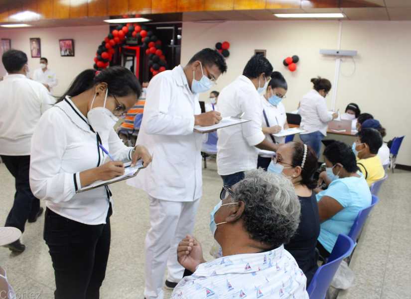 vacunacion