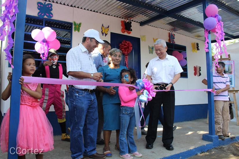 vivienda