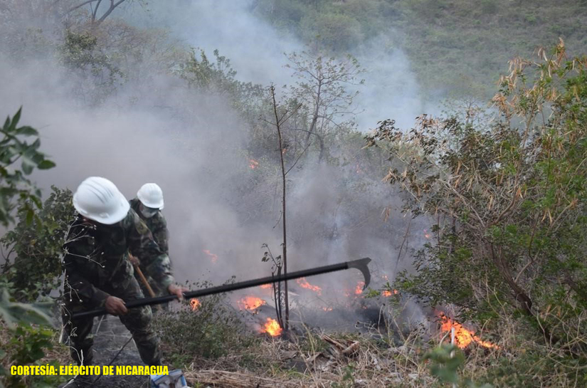 incendio