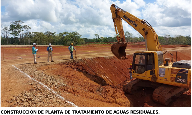 agua