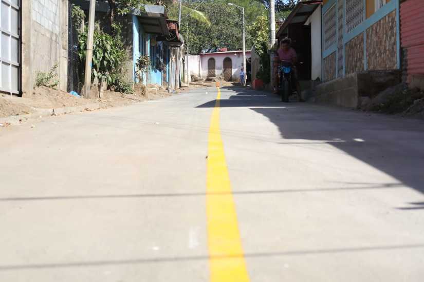 calles