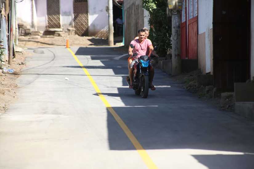 calles
