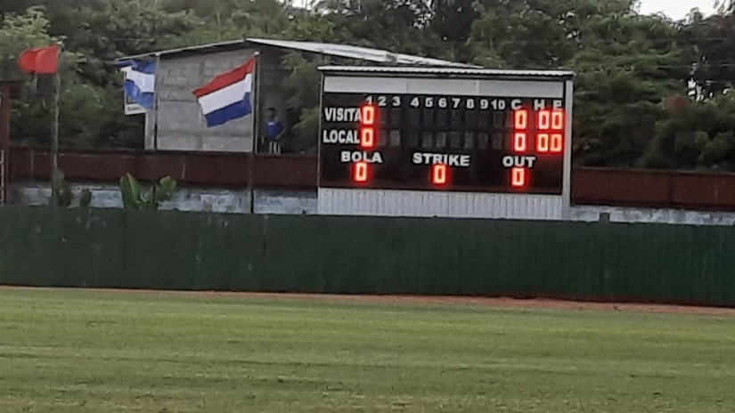 ESTADIO