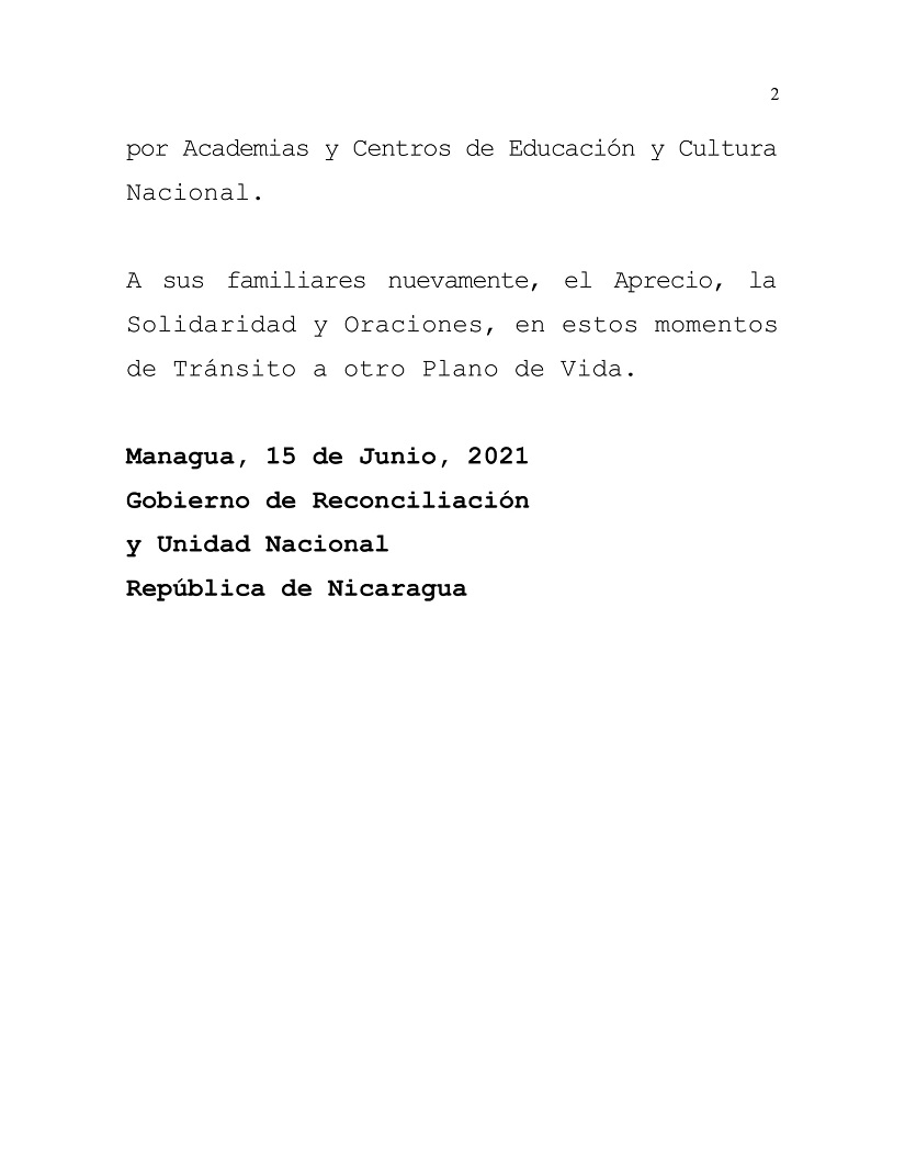BOLAÑOS