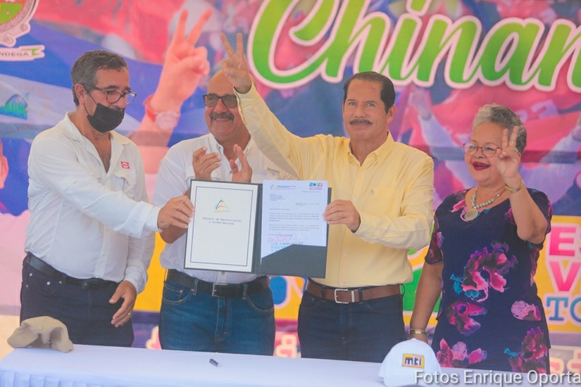 chinandega