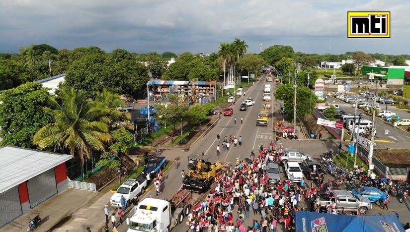 chinandega