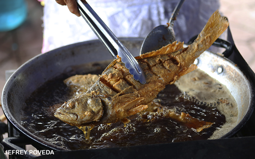 INPESCA