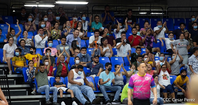BALONCESTO