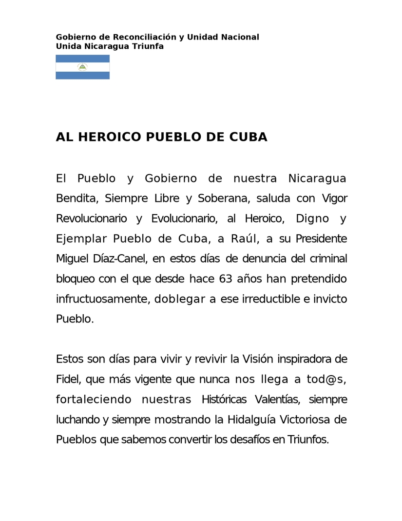 cuba