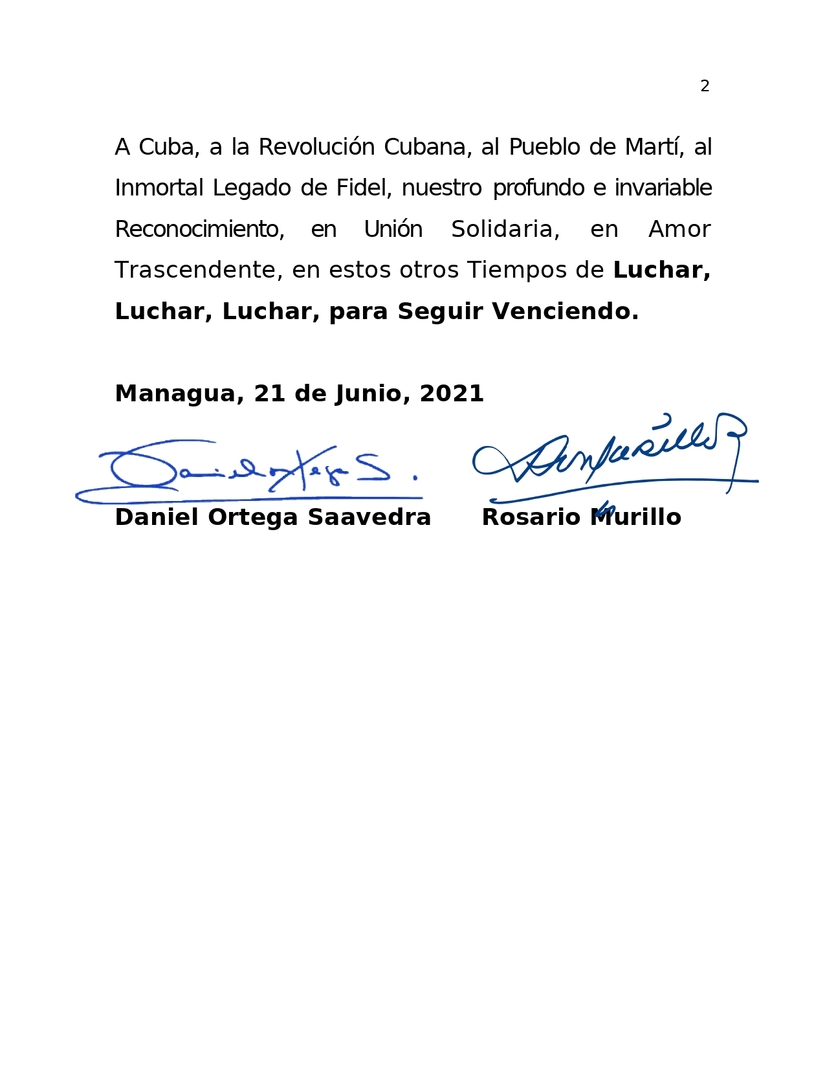 cuba