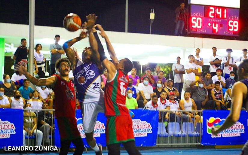 basquet