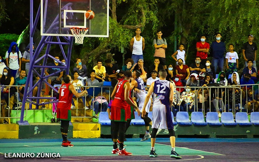 basquet