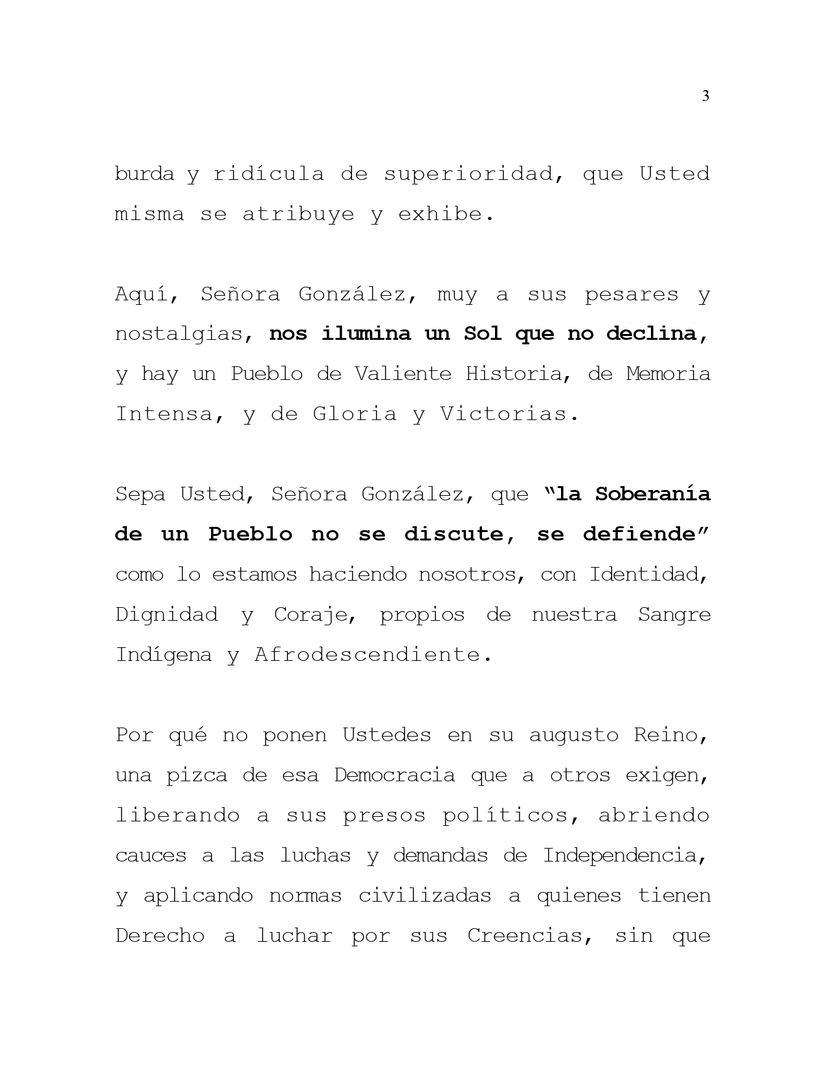 carta-nicaragua-espana