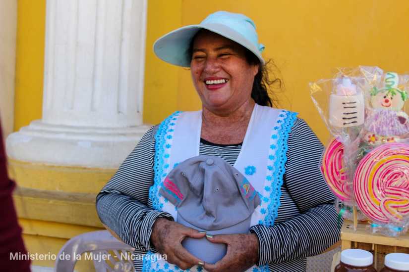 mujeres
