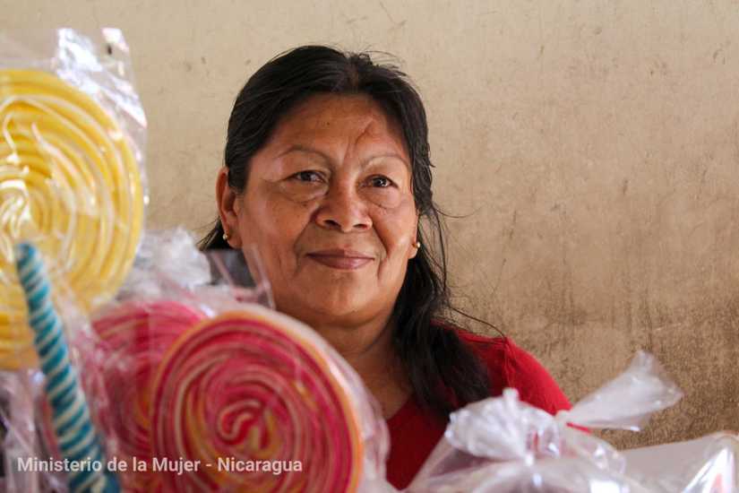 mujeres