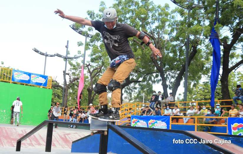 patineta
