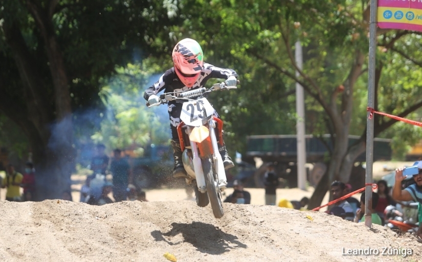 motos