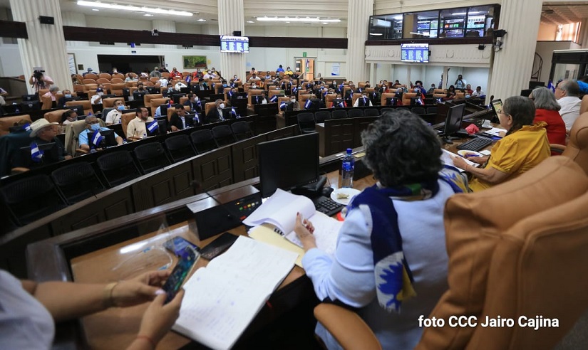 ASAMBLEA