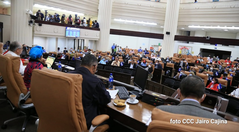ASAMBLEA