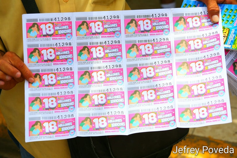 LOTERIA