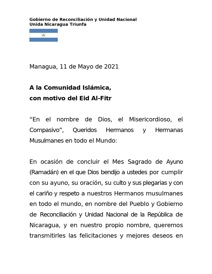 mensaje-comunidad-islamica