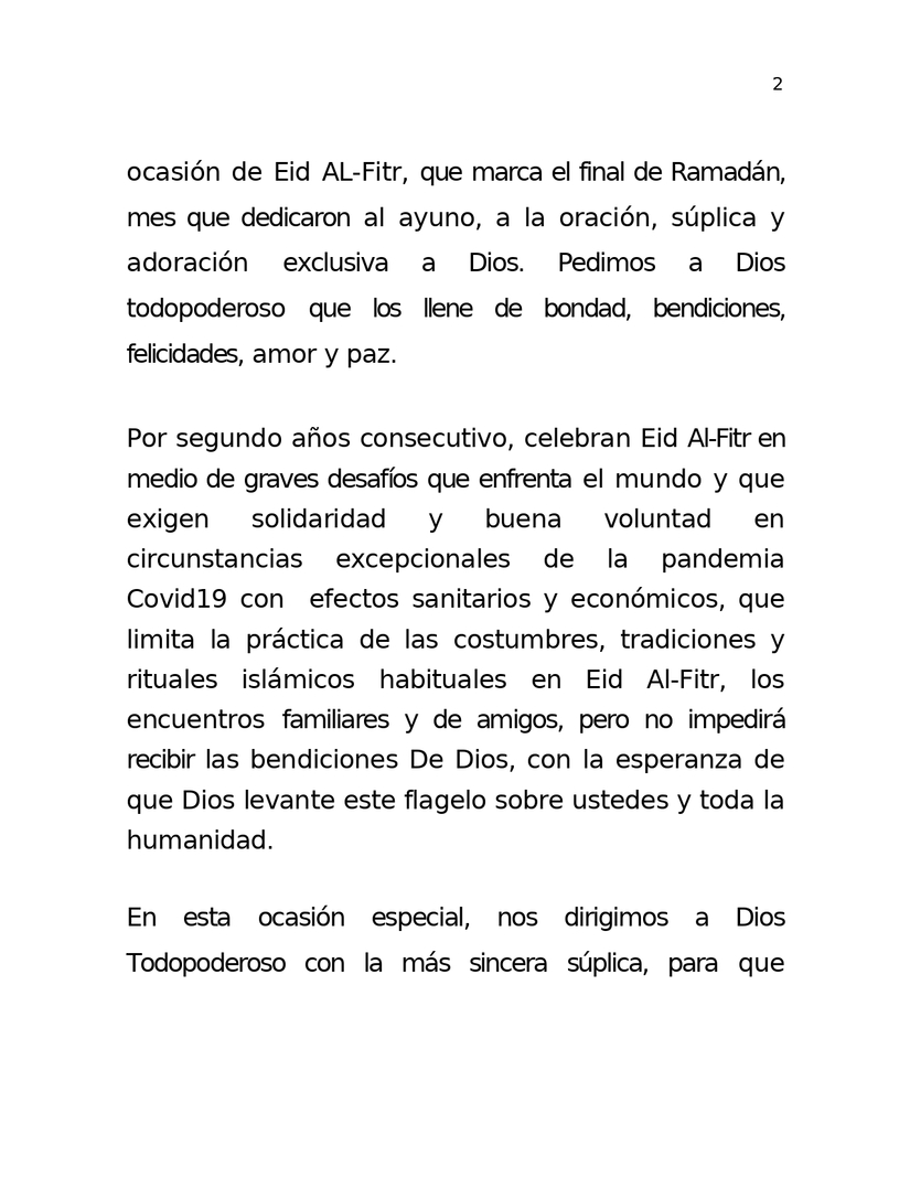 mensaje-comunidad-islamica