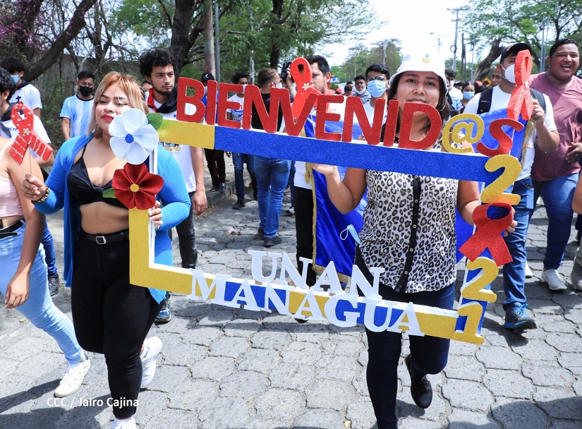 MARCHA