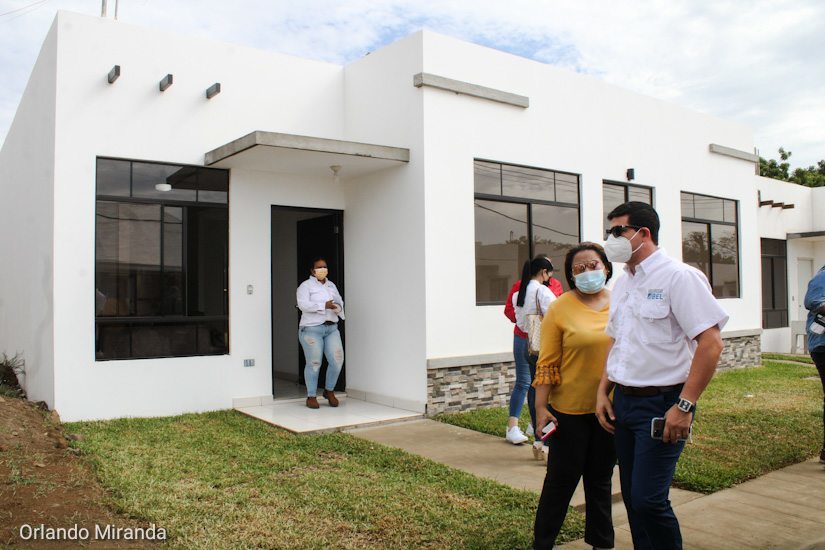 residencial