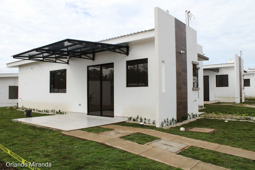 residencial