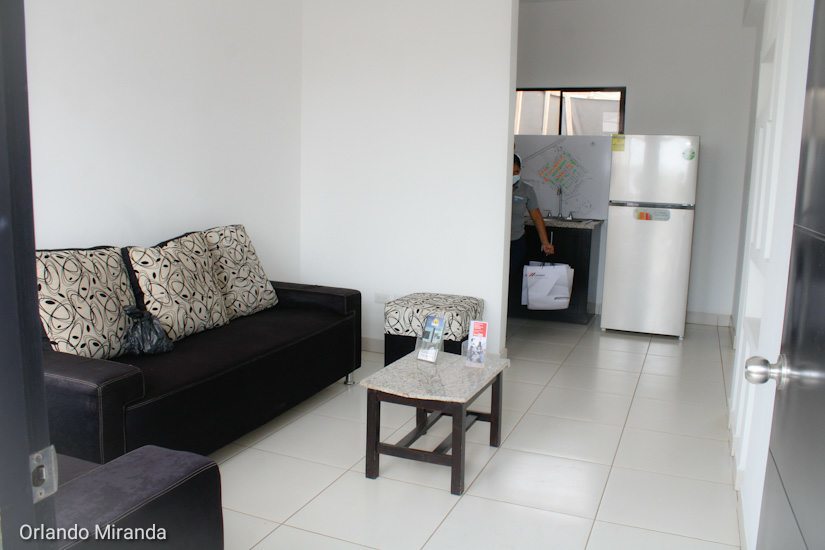 residencial