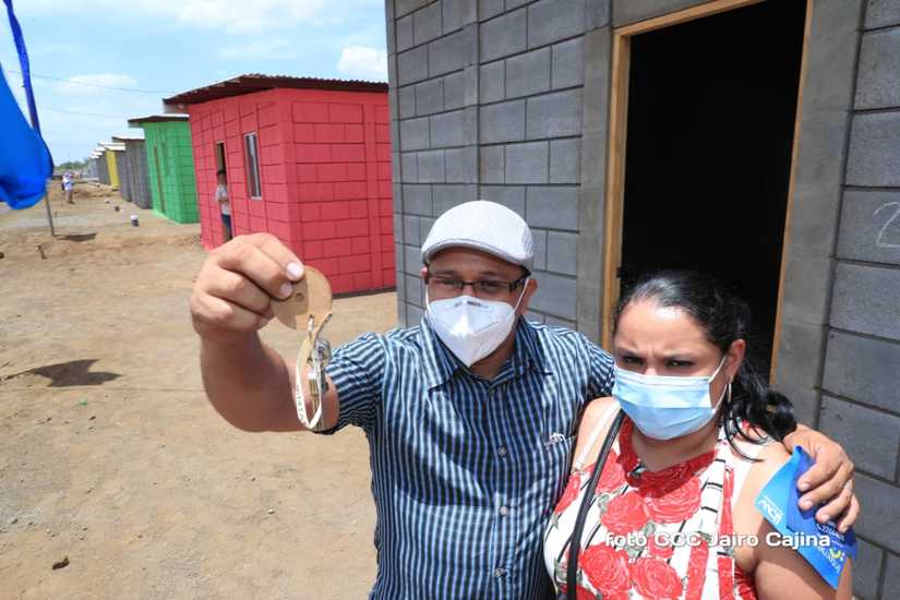 viviendas