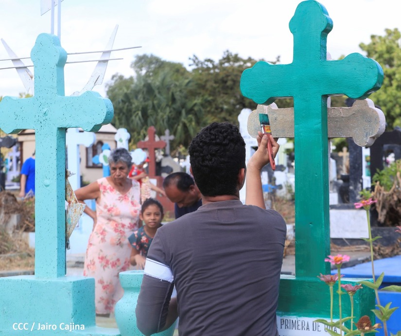 cementerio