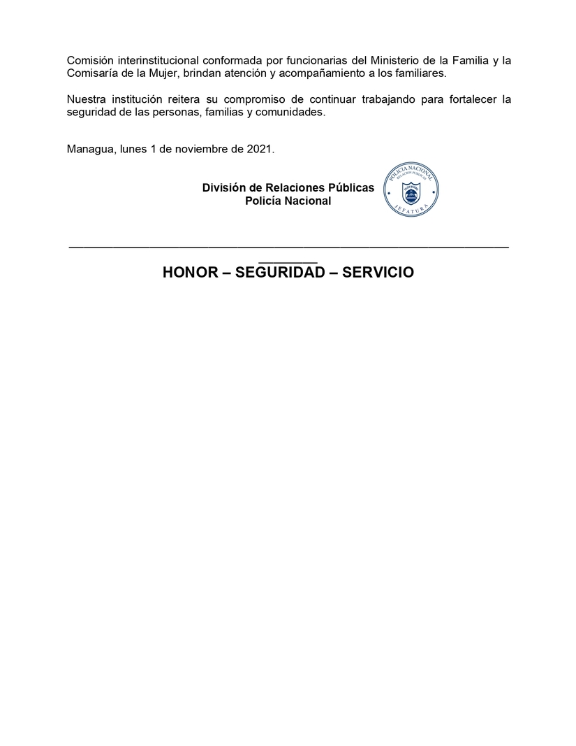 femicidio