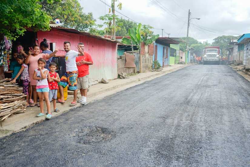calles