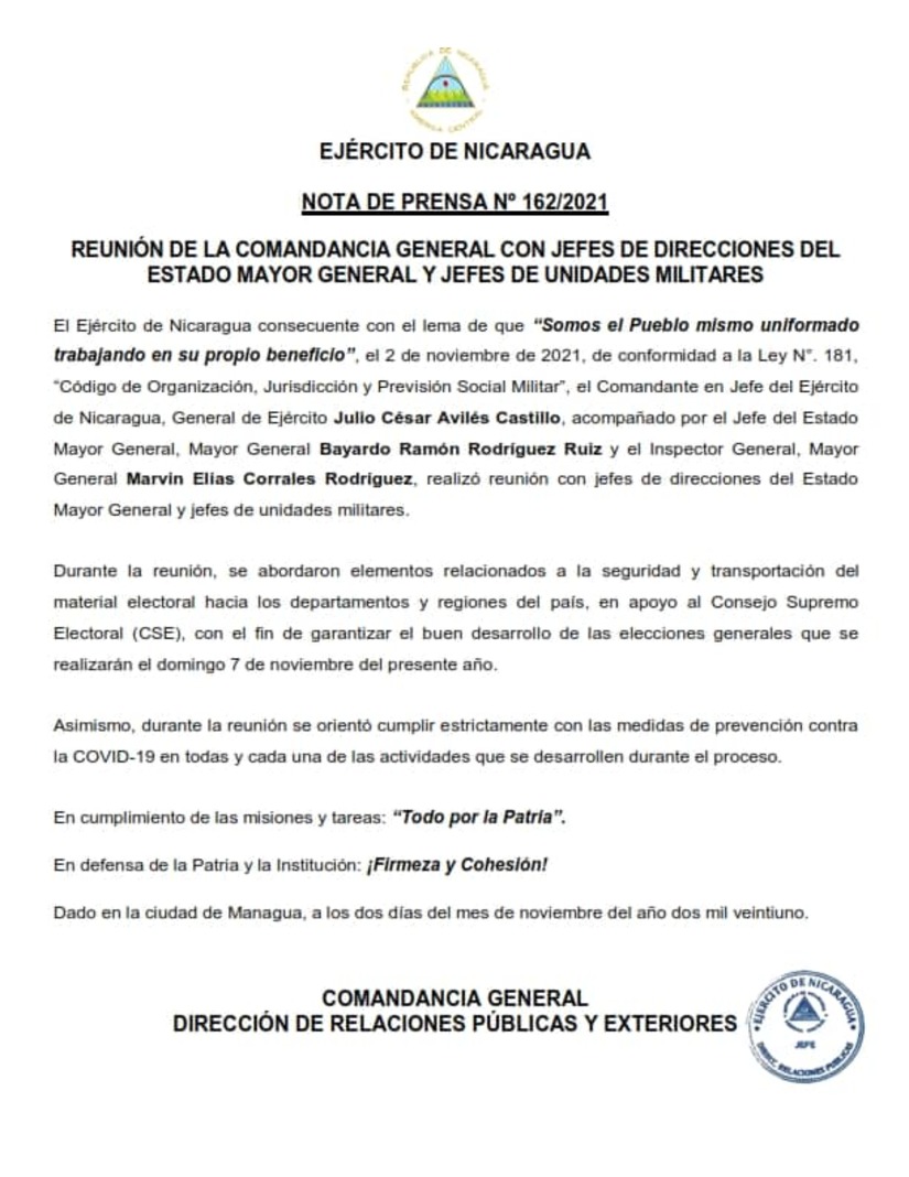 ejercito