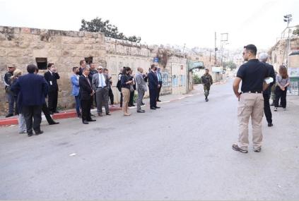palestina