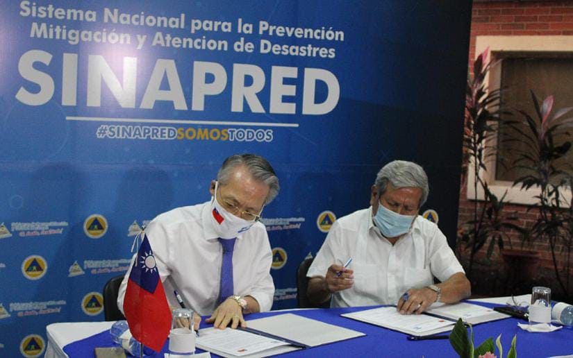 SINAPRED