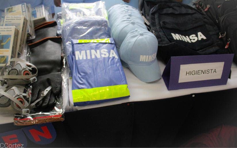 minsa
