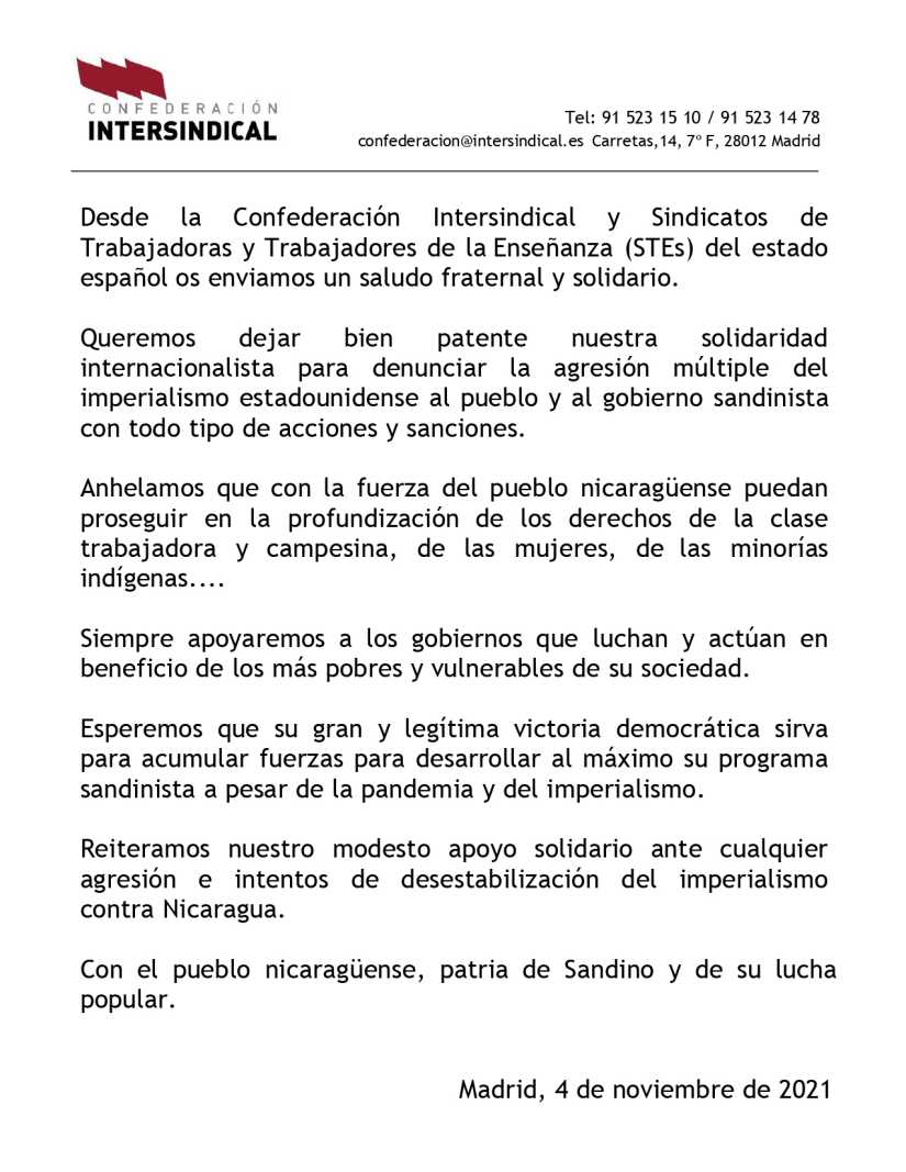 confederacion-intersindical
