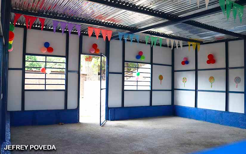 vivienda