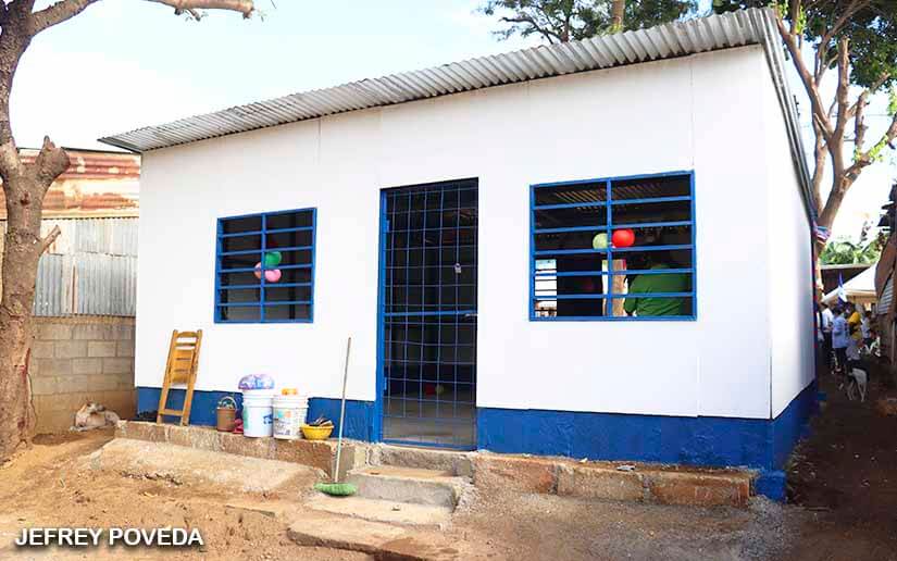 vivienda